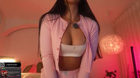 Snapshot of kali_hiill chatting on 03.19.26 Sweet Kali online show from 03.19.26