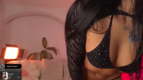 Snapshot of kali_hiill chatting on 03.22.26 Sweet Kali online show from 03.22.26