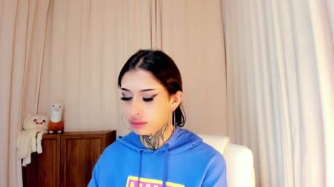 Kali Ka Please help me with your thumbs up its important   dont forget my birthday on October 26 online show from 12.26.24