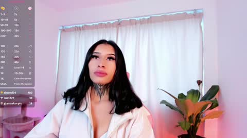 Kali Ka Please help me with your thumbs up its important   dont forget my birthday on October 26 online show from 01.27.25