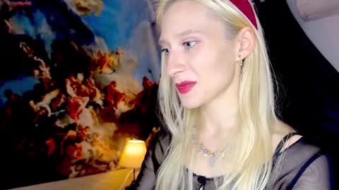 kali_the_goddess online show from 02.06.25