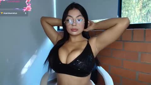 Zoe online show from 10.05.25