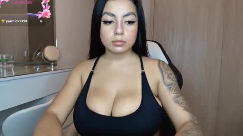 Zoe online show from 10.10.25