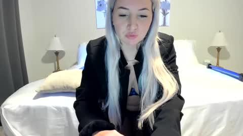 Snapshot of kaliii_jones chatting on 01.31.25 Kaliii jones online show from 01.31.25