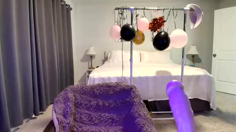 Kaliii jones online show from 01.06.26