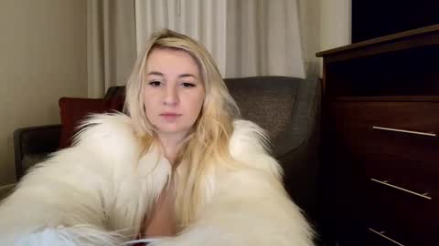 Kaliii jones online show from 03.13.26