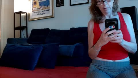 Tara Smith online show from 10.30.25