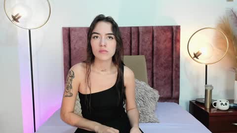 Snapshot of kalimonroee chatting on 12.31.24 KaliMonroe online show from 12.31.24