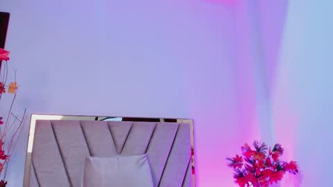 Snapshot of kalimonroee chatting on 02.20.25 KaliMonroe online show from 02.20.25