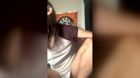 Snapshot of kalimorrison chatting on 02.28.26 kalimorrison online show from 02.28.26