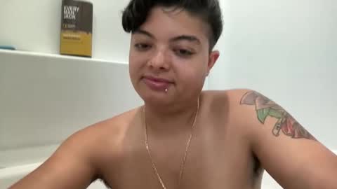 Snapshot of kalinature chatting on 02.25.26 kalinature online show from 02.25.26