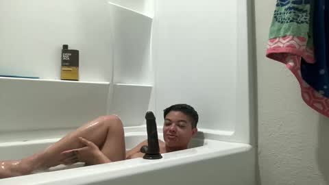 Snapshot of kalinature chatting on 02.27.26 kalinature online show from 02.27.26