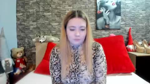 kalindahot online show from 12.29.24