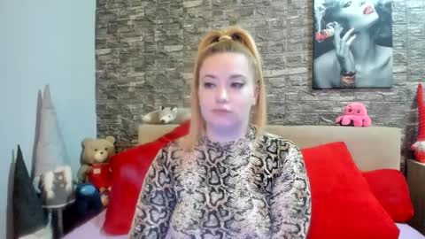 Snapshot of kalindahot chatting on 02.24.25 kalindahot online show from 02.24.25