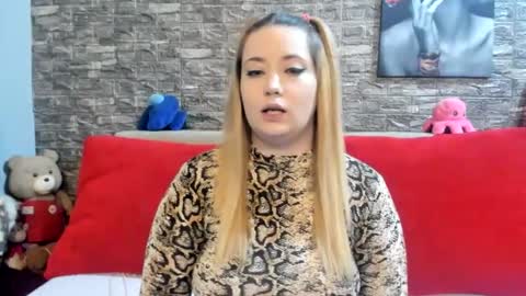 kalindahot online show from 12.18.25