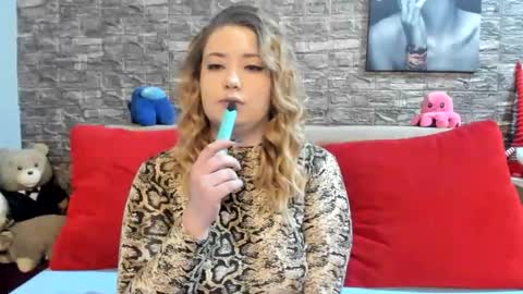 Snapshot of kalindahot chatting on 02.13.26 kalindahot online show from 02.13.26