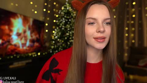 Please call me Kalisa online show from 12.25.24