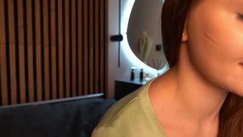 Please call me Kalisa online show from 11.30.25