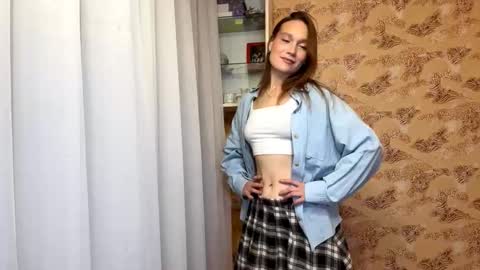 Kallie online show from 11.08.25