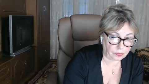 kalliiina online show from 10.27.25