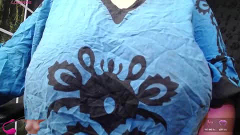 Alisha online show from 09.24.25