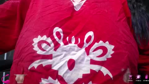 Alisha online show from 09.26.25