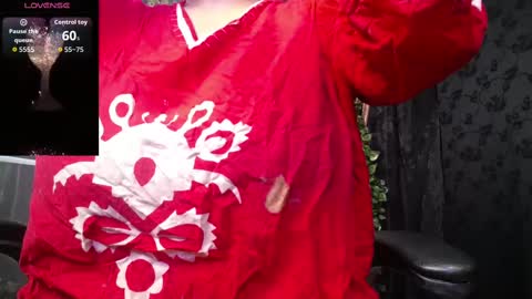 Alisha online show from 10.08.25