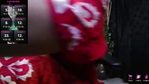 Alisha online show from 10.11.25