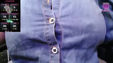 Alisha online show from 10.18.25