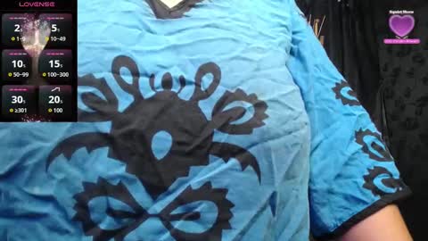 Alisha online show from 10.23.25