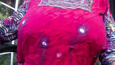 Alisha online show from 10.30.25