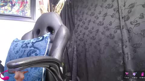 Alisha online show from 10.31.25