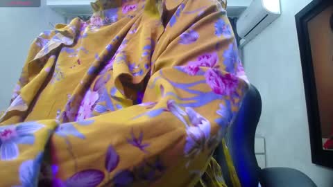 Alisha online show from 11.05.25