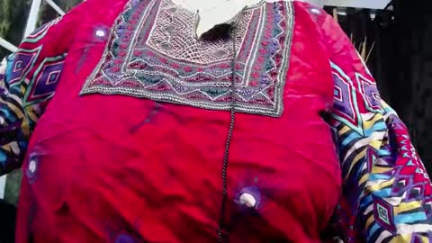 Snapshot of kalpananaisha_ chatting on 11.24.25 Alisha online show from 11.24.25
