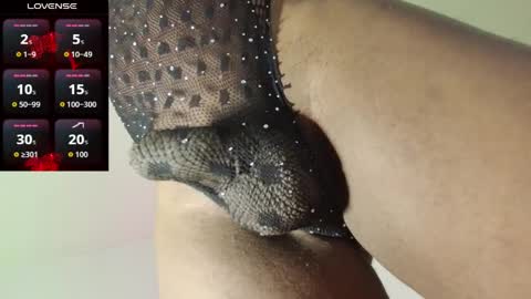 KALUANA URBANO online show from 04.07.26