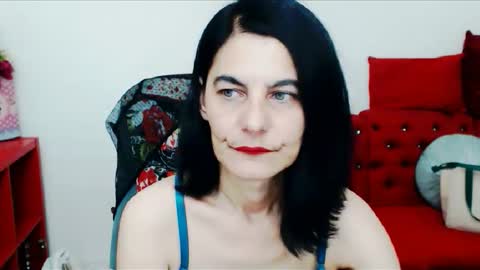 Snapshot of kalysta4u chatting on 11.03.25 kalysta4u - EX - Bestbangmilf online show from 11.03.25