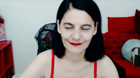 Snapshot of kalysta4u chatting on 11.04.25 kalysta4u - EX - Bestbangmilf online show from 11.04.25