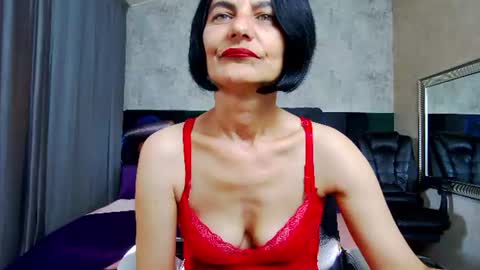 Kalista online show from 07.17.26