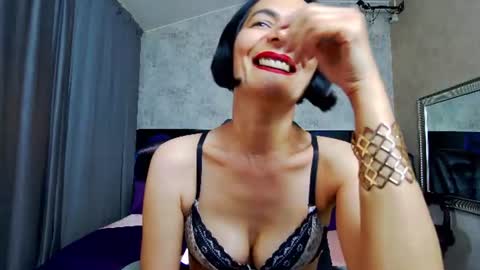 Kalista online show from 07.18.26