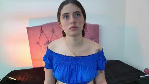 kalyth_miller online show from 02.19.26