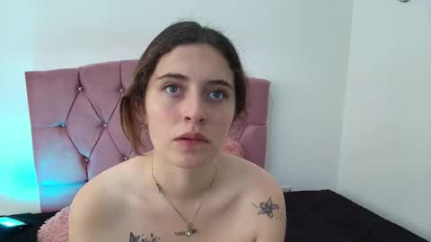 kalyth_miller online show from 02.24.26