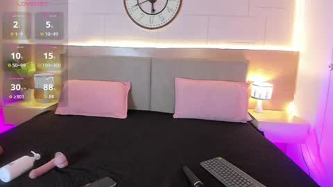kalyx_lana online show from 07.16.26