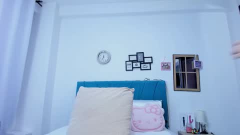 Snapshot of kam_lopez chatting on 03.02.26 Kamilalopez online show from 03.02.26