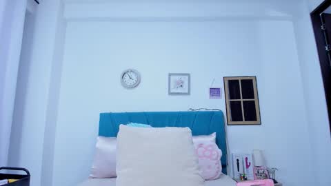 Kamilalopez online show from 03.15.26