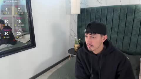 jhon online show from 02.06.26