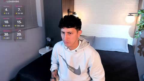 jhon online show from 02.27.26