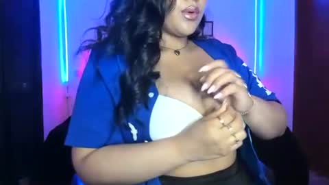 Snapshot of kamala_khan_tx chatting on 02.03.26 Online 800 to 1400 online show from 02.03.26