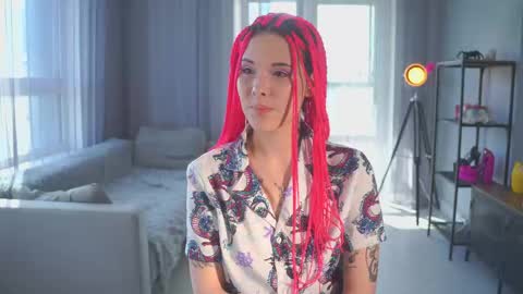 Amelia online show from 06.01.26