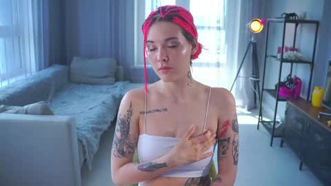 Amelia online show from 06.02.26