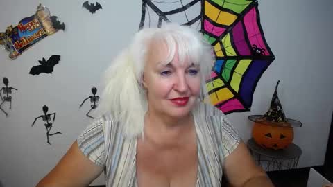 KamaliaSim online show from 10.18.25